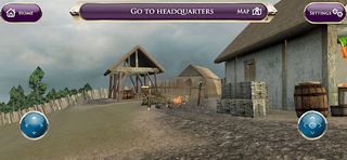 Go Roman - Screenshot 3