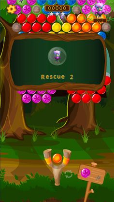 Bubble Pop It Free - Screenshot 3