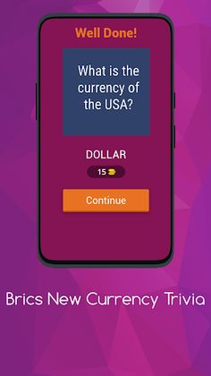 Brics Currency Trivia - Screenshot 2