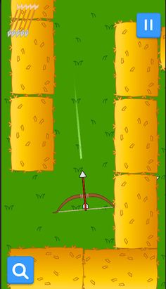 Arcane Archer - Screenshot 2