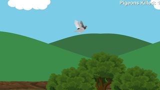 Pigeon Mission - Screenshot 3