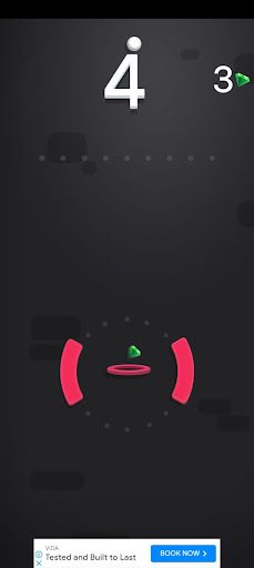 M N Dropball - Screenshot 3