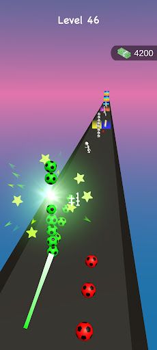 Football Fest! - Screenshot 4