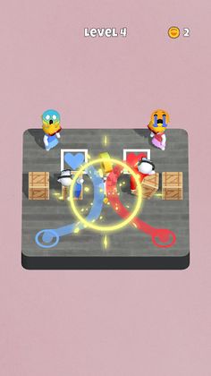 Love Master - Screenshot 3