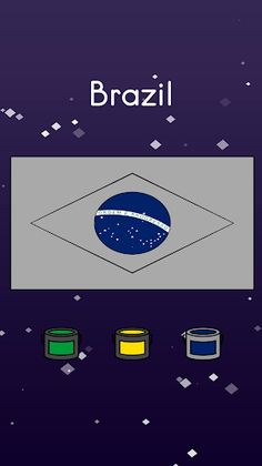 Flagr - Flags of the World - Screenshot 3