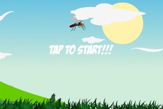 Mosquito Alive - Screenshot 2