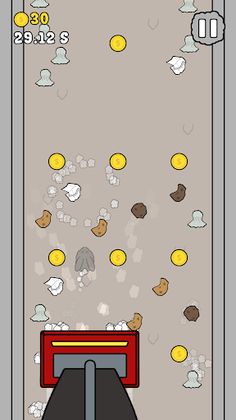 Dusty Bunny - Screenshot 3