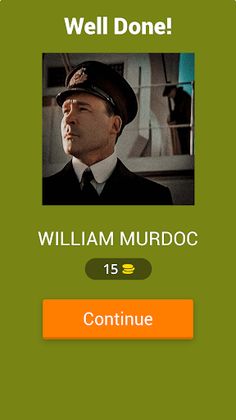 Titanic Trivia Expedition - Screenshot 2