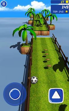 Supreme Sprinter - Screenshot 4