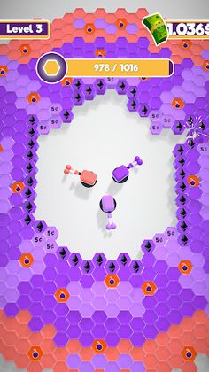 Coin Breaker - Screenshot 4