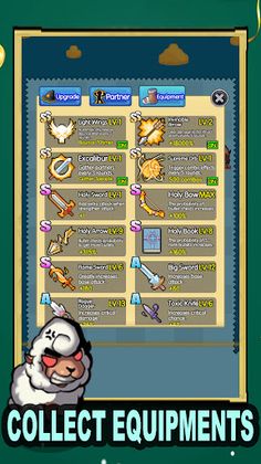 Pinball Saga:Roguelike RPG - Screenshot 4