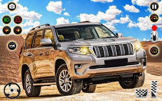 Car Driving racing Car Game 3d - Screenshot 2