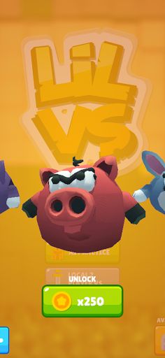 Lil VS - Screenshot 3