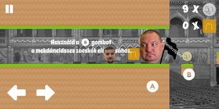 Száraztészta - Screenshot 3