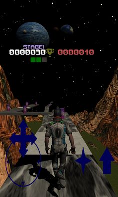 Bijad the Adventurer - Screenshot 4