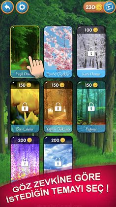 IQ Kelime Oyunu - Screenshot 3