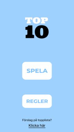 TOP10 - Screenshot 1