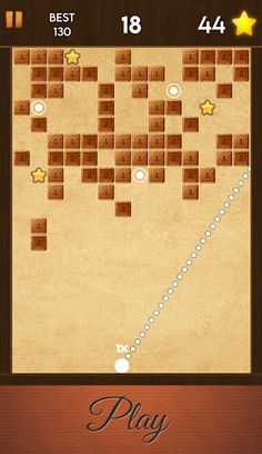 Wood Bricks - Screenshot 4