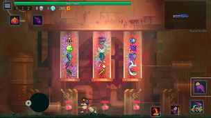 Dead Cells: Netflix Edition - Screenshot 3