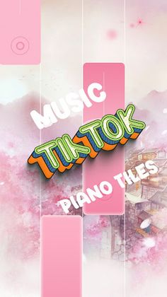 Tktok songs Songs Piano Tiles - Screenshot 2