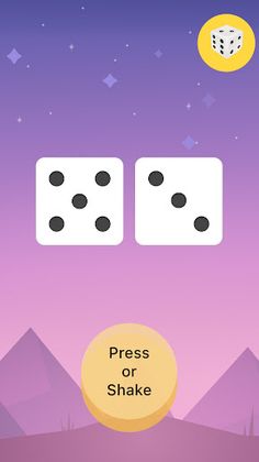 Rolling Dice - Dice Game - Screenshot 4