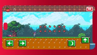 Shooting Power - Screenshot 1