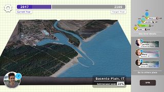 Inundation - Screenshot 2
