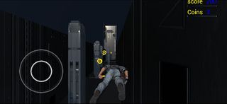 Blaze fun run - 3d traffic run - Screenshot 2