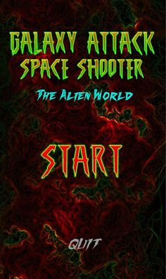 Galaxy Attack Space Shooter - Screenshot 4