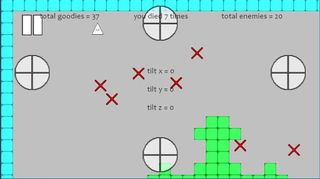 Bonk! - Screenshot 2