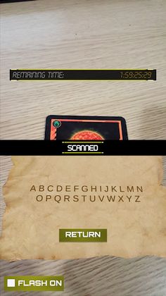 Zeteo Go - Screenshot 2