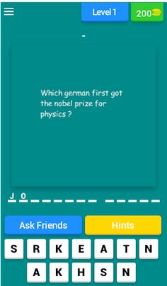 IQ Tester Pro - Screenshot 1