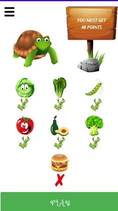 Cuci Anti Obesity - Screenshot 3