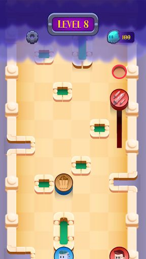 Grim Reaper - Screenshot 3