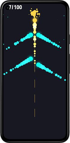 Line Hunt - Screenshot 3