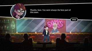 Worse Than Death - Screenshot 2