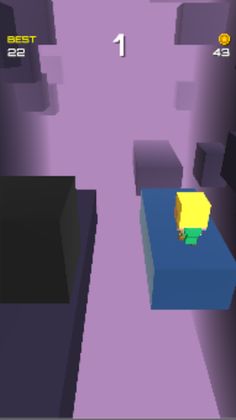 JUMP RUN MORE - Screenshot 2