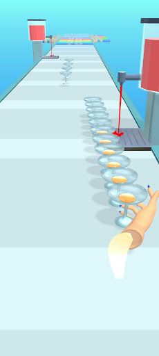 Bar Stack - Screenshot 2