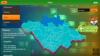 Tlaxcala - Screenshot 3