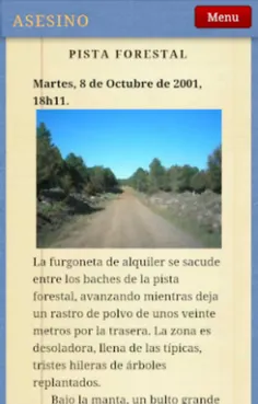 Asesino - Screenshot 3