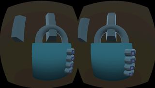 Little Escape VR - Screenshot 3