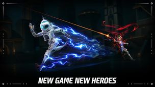 Indus Battle Royale - Screenshot 1