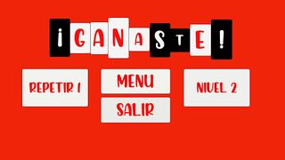 Cubos En Orden 3 - Screenshot 3