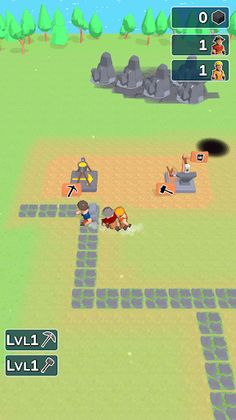 Build.Inc - Screenshot 4