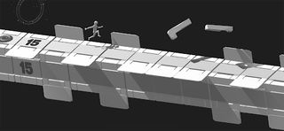 John Dark - Screenshot 3