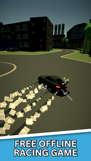 Drifto: Drift Car Simulator - Screenshot 3