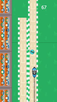 drift racing - Screenshot 2