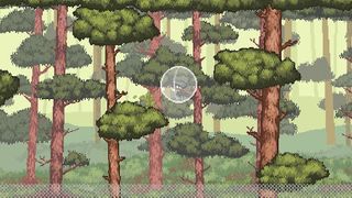 The First Flight - Screenshot 2