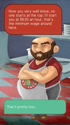 Unsavory: Pandemic Edition - Screenshot 2