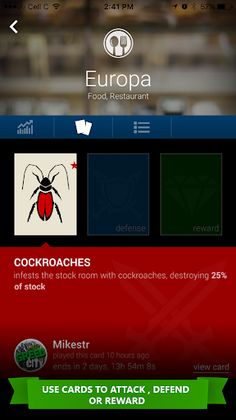 Greed City - Business Tycoon - Screenshot 4